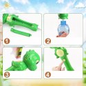Różdżka dinozaur do baniek mydlanych bańki światło MY213Y-2 Różdżka dinozaur do baniek mydlanych bańki światło MY213Y-2