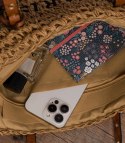 Stylowa torebka boho z ozdobnymi ćwiekami i frędzlami (Brązowy) Stylowa torebka boho z ozdobnymi ćwiekami i frędzlami (Brązowy)