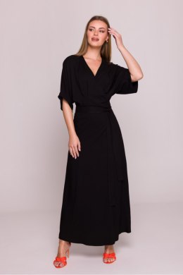 Sukienka Model S406 Black - Stylove - XXL