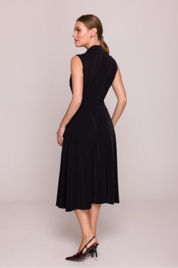 Sukienka Model S409 Black - Stylove - s