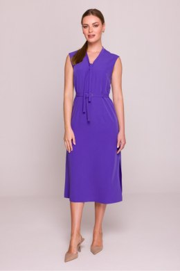 Sukienka Model S410 Violet - Stylove - L