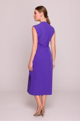 Sukienka Model S410 Violet - Stylove - s
