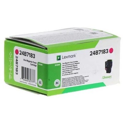 Toner LEXMARK 24B7183 Toner LEXMARK 24B7183