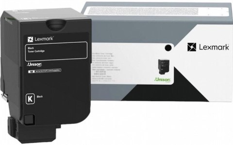Toner LEXMARK 24B7518 Toner LEXMARK 24B7518