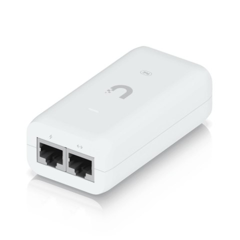 UniFi U-PoE PoE Adapter (15W) UniFi U-PoE PoE Adapter (15W)