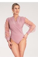 Body Model M1145 Pink - Figl - S/M Body Model M1145 Pink - Figl - S/M