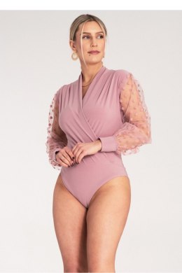 Body Model M1145 Pink - Figl - S/M