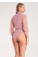 Body Model M1145 Pink - Figl - S/M Body Model M1145 Pink - Figl - S/M