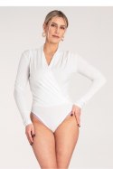 Body Model M1167 White - Figl - S/M Body Model M1167 White - Figl - S/M