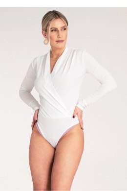 Body Model M1167 White - Figl - S/M