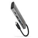 Hub USB AXAGON HMC-5G2 Hub USB AXAGON HMC-5G2