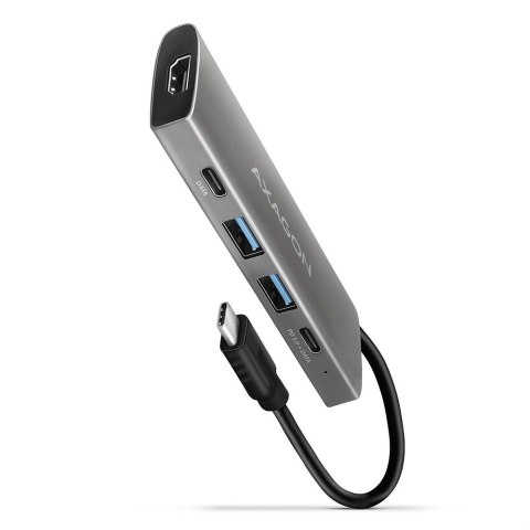 Hub USB AXAGON HMC-5G2 Hub USB AXAGON HMC-5G2