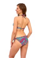 Kostium dwuczęściowy Biustonosz Kąpielowy Model Coral Kopa Multicolor - Lupo Line - 80B