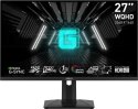 Monitor MSI S7826449 (27" /IPS /240Hz /2560 x 1440 /Czarny) Monitor MSI S7826449 (27" /IPS /240Hz /2560 x 1440 /Czarny)