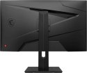 Monitor MSI S7826449 (27" /IPS /240Hz /2560 x 1440 /Czarny) Monitor MSI S7826449 (27" /IPS /240Hz /2560 x 1440 /Czarny)