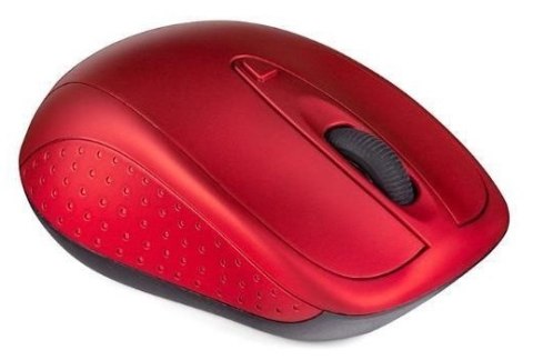 Mysz Bezprzewodowa MODECOM WM4.1 Czerwony Mysz Bezprzewodowa MODECOM WM4.1 Czerwony