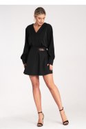 Spódnica Model M1157 Black - Figl - S/M