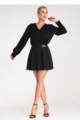 Spódnica Model M1157 Black - Figl - S/M