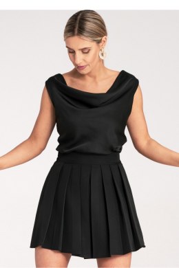 Spódnica Model M1159 Black - Figl - S/M