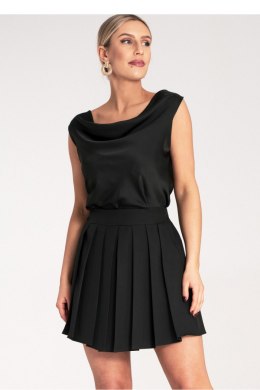 Spódnica Model M1159 Black - Figl - S/M