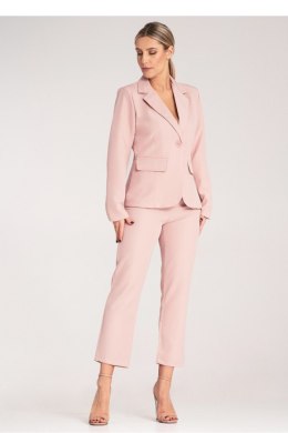 Spodnie Komplet Model M1148 Pink - Figl - S/M