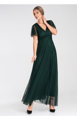 Sukienka Model M1103 Green - Figl - S/M