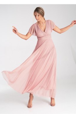 Sukienka Model M1103 Pink - Figl - S/M