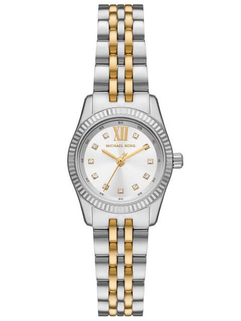 ZEGAREK DAMSKI MICHAEL KORS MK4740 Lexington Pevel 26mm + BOX ZEGAREK DAMSKI MICHAEL KORS MK4740 Lexington Pevel 26mm + BOX