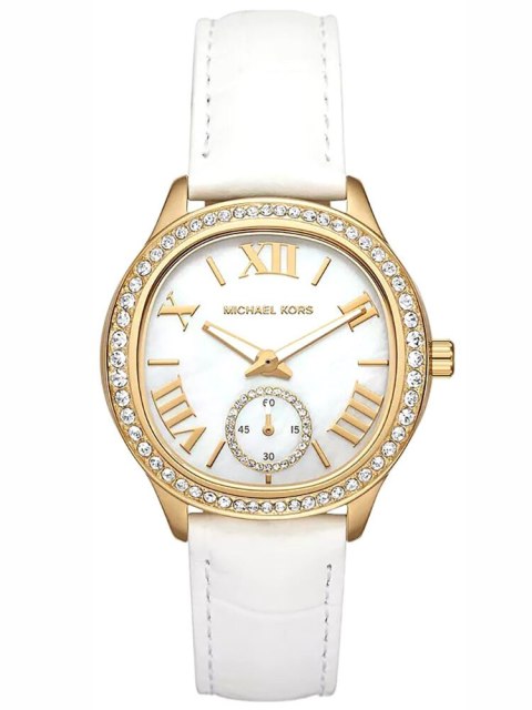 ZEGAREK DAMSKI MICHAEL KORS SAGE MK4818 + BOX ZEGAREK DAMSKI MICHAEL KORS SAGE MK4818 + BOX