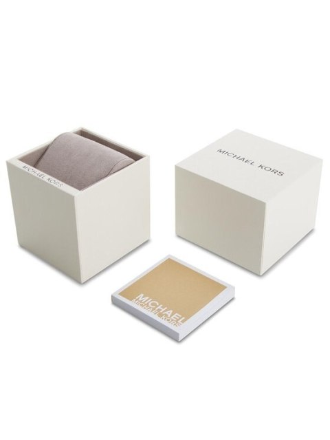 ZEGAREK DAMSKI MICHAEL KORS SAGE MK4818 + BOX ZEGAREK DAMSKI MICHAEL KORS SAGE MK4818 + BOX
