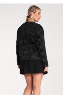 Żakiet Model M1150 Black - Figl - S/M