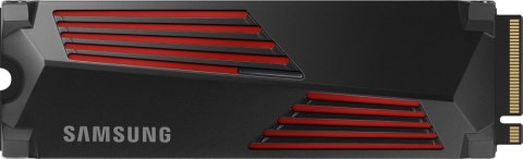 Dysk SSD M.2 SAMSUNG 990 PRO 2TB (M.2 2280″ /2TB ) Dysk SSD M.2 SAMSUNG 990 PRO 2TB (M.2 2280″ /2TB )