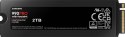 Dysk SSD M.2 SAMSUNG 990 PRO 2TB (M.2 2280″ /2TB ) Dysk SSD M.2 SAMSUNG 990 PRO 2TB (M.2 2280″ /2TB )