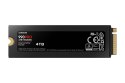 Dysk SSD M.2 SAMSUNG 990 PRO Heatsink 4 TB (M.2 2280″ /4 TB ) Dysk SSD M.2 SAMSUNG 990 PRO Heatsink 4 TB (M.2 2280″ /4 TB )