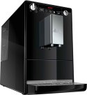 Ekspres ciśneniowy MELITTA Caffeo Solo Czarny E 950-101 Ekspres ciśneniowy MELITTA Caffeo Solo Czarny E 950-101