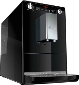 Ekspres ciśneniowy MELITTA Caffeo Solo Czarny E 950-101