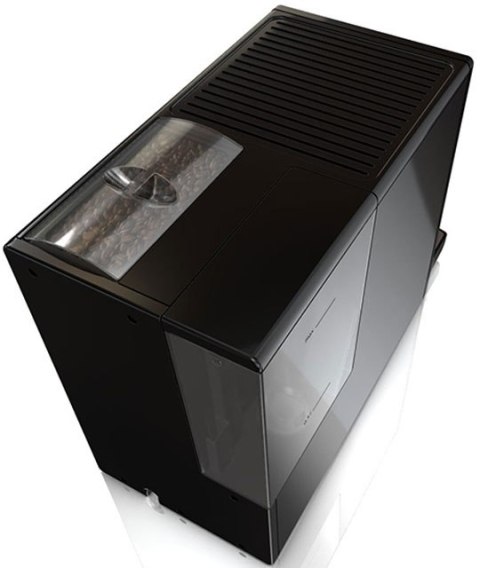 Ekspres ciśneniowy MELITTA Caffeo Solo Czarny E 950-101 Ekspres ciśneniowy MELITTA Caffeo Solo Czarny E 950-101