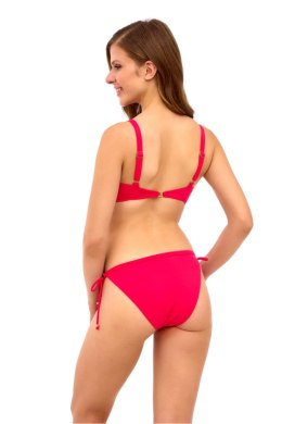 Kostium dwuczęściowy Biustonosz Kąpielowy Model Ana Kopa Coral - Lupo Line - 65C