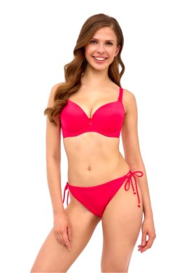 Kostium dwuczęściowy Biustonosz Kąpielowy Model Ana Kopa Coral - Lupo Line - 70D