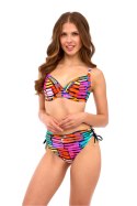 Kostium dwuczęściowy Biustonosz Kąpielowy Model Mirage Big Multicolor - Lupo Line - 85E Kostium dwuczęściowy Biustonosz Kąpielowy Model Mirage Big Multicolor - Lupo Line - 85E