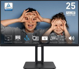 Monitor MSI PRO MP251P (24.5