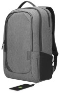 Plecak LENOVO 4X40X54260 (maks.17.3"/Szary) Plecak LENOVO 4X40X54260 (maks.17.3"/Szary)