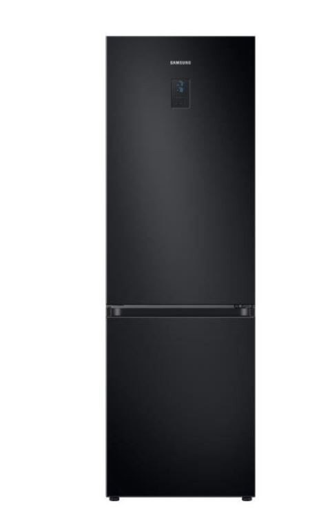 Lodówka SAMSUNG E RB34C675EBN/EF Lodówka SAMSUNG E RB34C675EBN/EF
