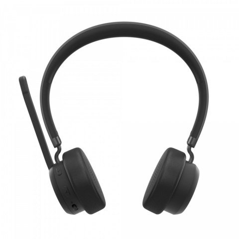 Słuchawki bezprzewodowe LENOVO 4XD1Q30302 (Czarny) Słuchawki bezprzewodowe LENOVO 4XD1Q30302 (Czarny)
