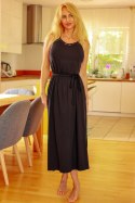 Sukienka Model Grace Black - Mirale - L Sukienka Model Grace Black - Mirale - L