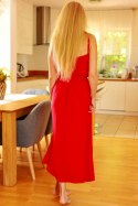Sukienka Model Grace Red - Mirale - XL Sukienka Model Grace Red - Mirale - XL
