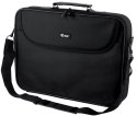 Torba na laptopa IBOX ITNB09 (maks.15.6"/Czarny) Torba na laptopa IBOX ITNB09 (maks.15.6"/Czarny)