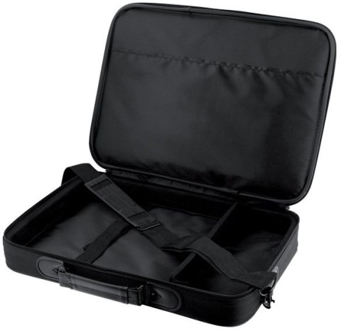Torba na laptopa IBOX ITNB09 (maks.15.6"/Czarny) Torba na laptopa IBOX ITNB09 (maks.15.6"/Czarny)