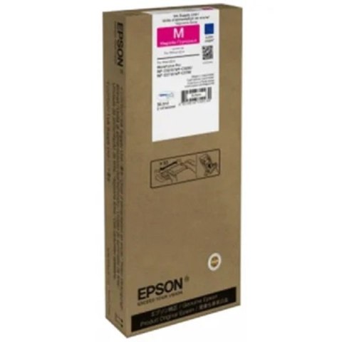 Tusz EPSON C13T11C340 Tusz EPSON C13T11C340