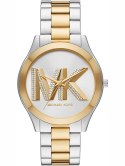 ZEGAREK DAMSKI MICHAEL KORS MK4735 Slim Runway + BOX ZEGAREK DAMSKI MICHAEL KORS MK4735 Slim Runway + BOX
